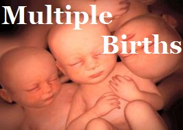 multiple births Article on Multiple Births